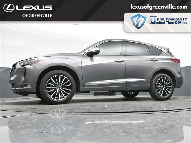 Used 2025 Acura RDX Advance Package image 41
