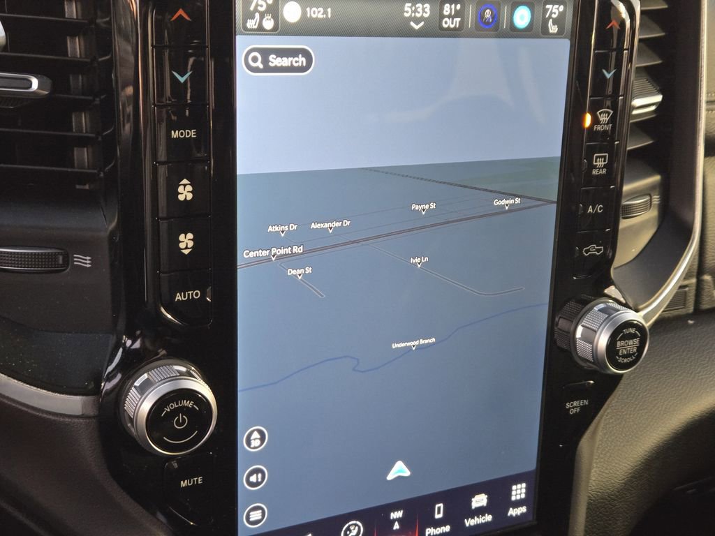 Used 2022 RAM 3500 Laramie image 20