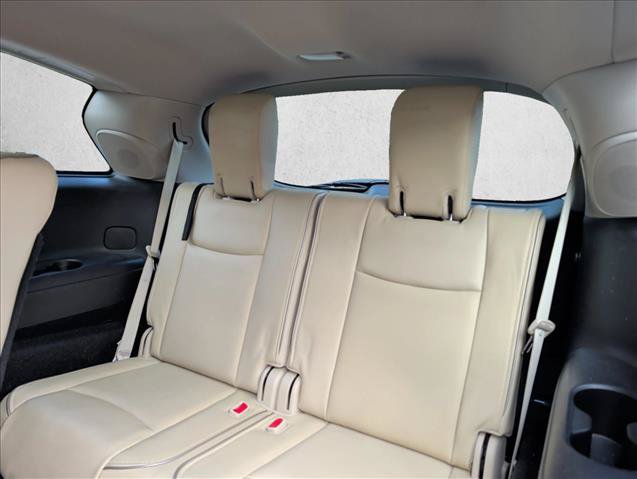 Used 2017 INFINITI QX60 Luxe w/ Premium Plus Package AWD/4WD image 17