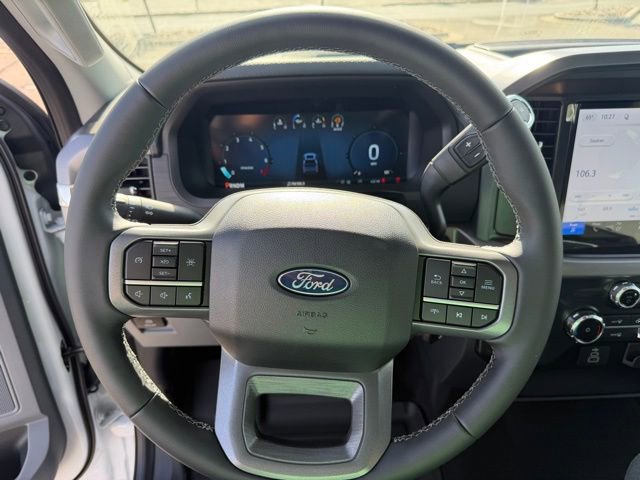 New 2026 Ford F150 XLT image 12