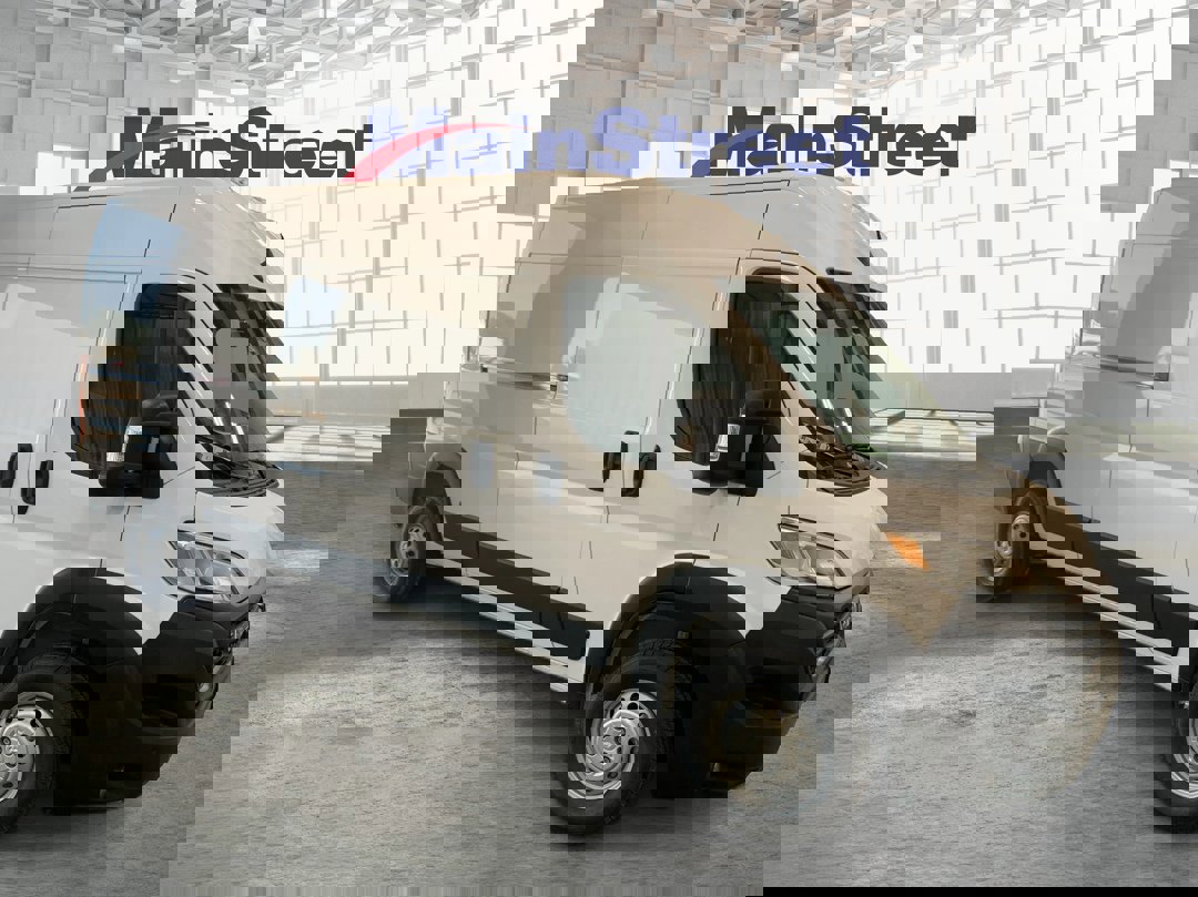 New 2025 RAM ProMaster 2500 w/ Safety Group image 19