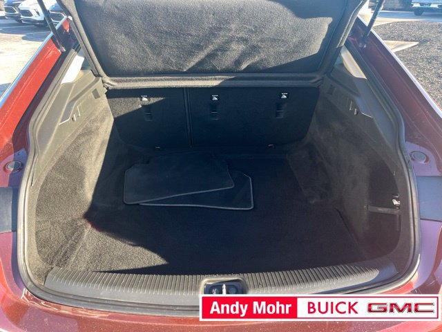 Used 2019 Buick Regal Preferred FWD image 14