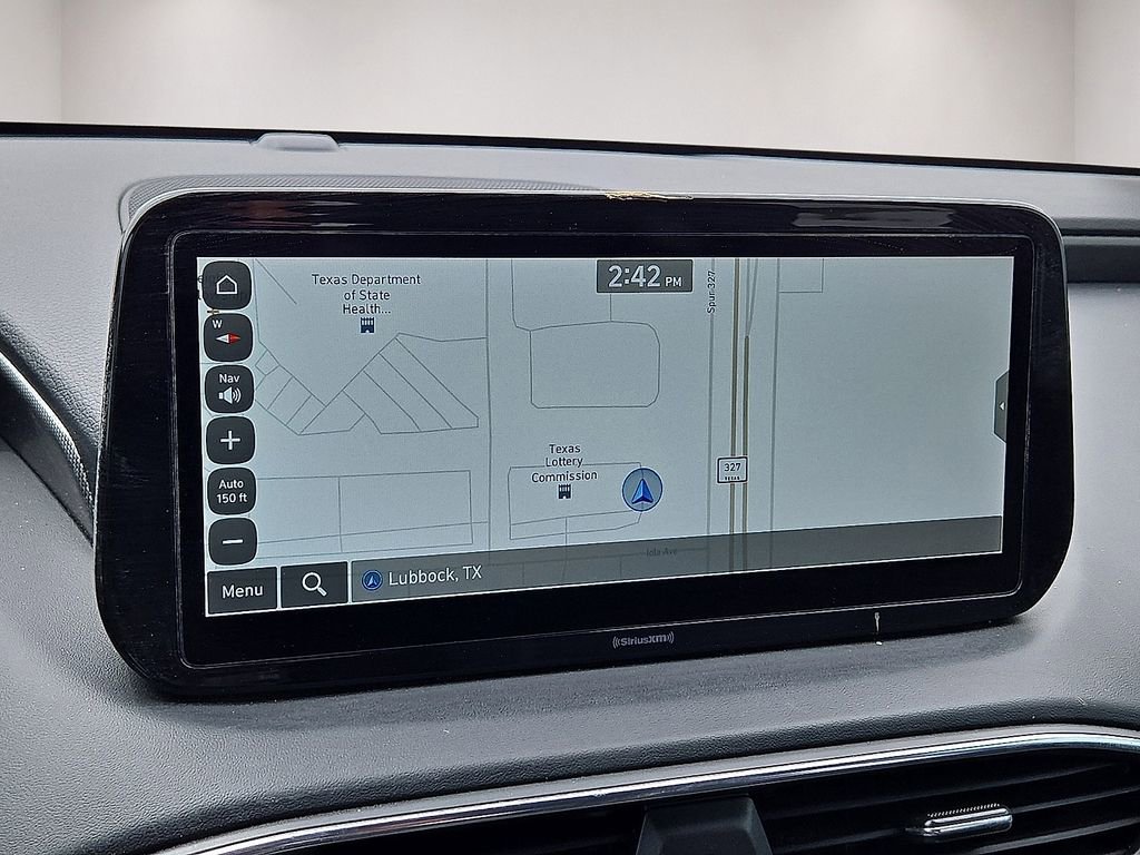 Used 2023 Hyundai Santa Fe SEL FWD image 27