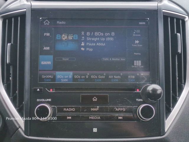 Used 2020 Subaru Forester Limited w/ Popular Package #3 AWD/4WD image 20