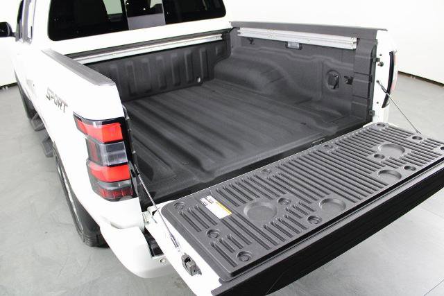 Certified 2023 Nissan Frontier SV w/ SV Convenience Package image 15