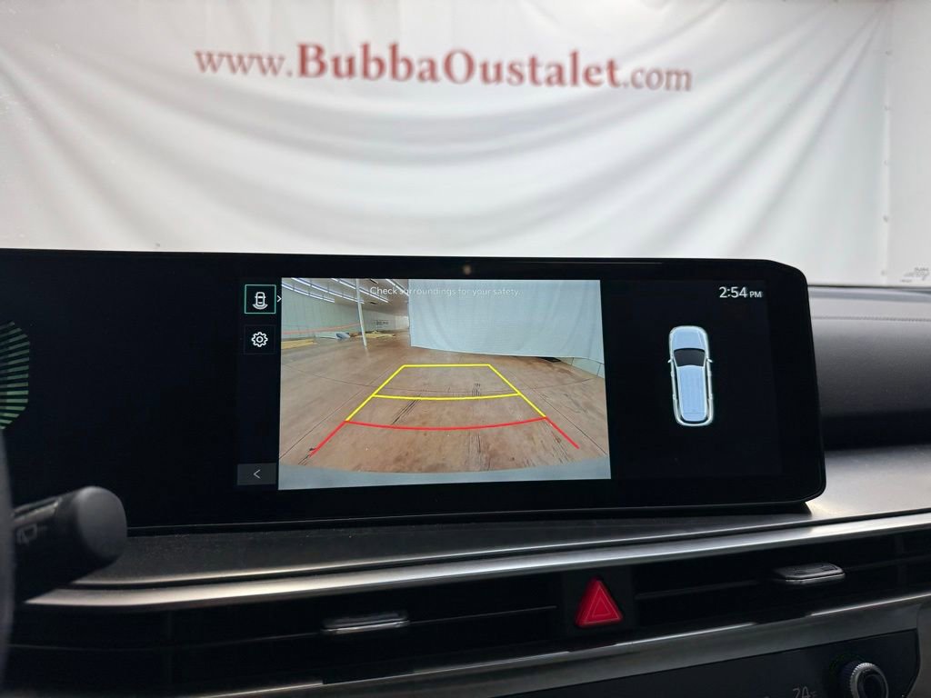 Used 2025 Kia Sorento EX w/ Panoramic Sunroof Package FWD image 13