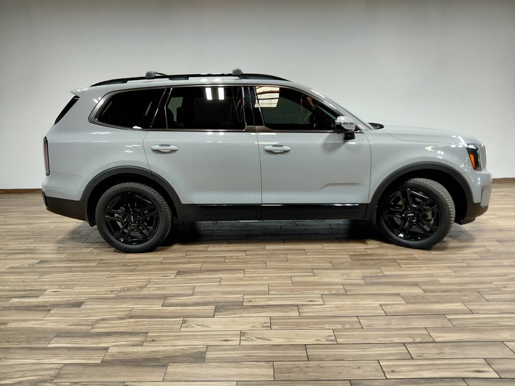 Used 2024 Kia Telluride SX Prestige X-Line AWD/4WD image 26