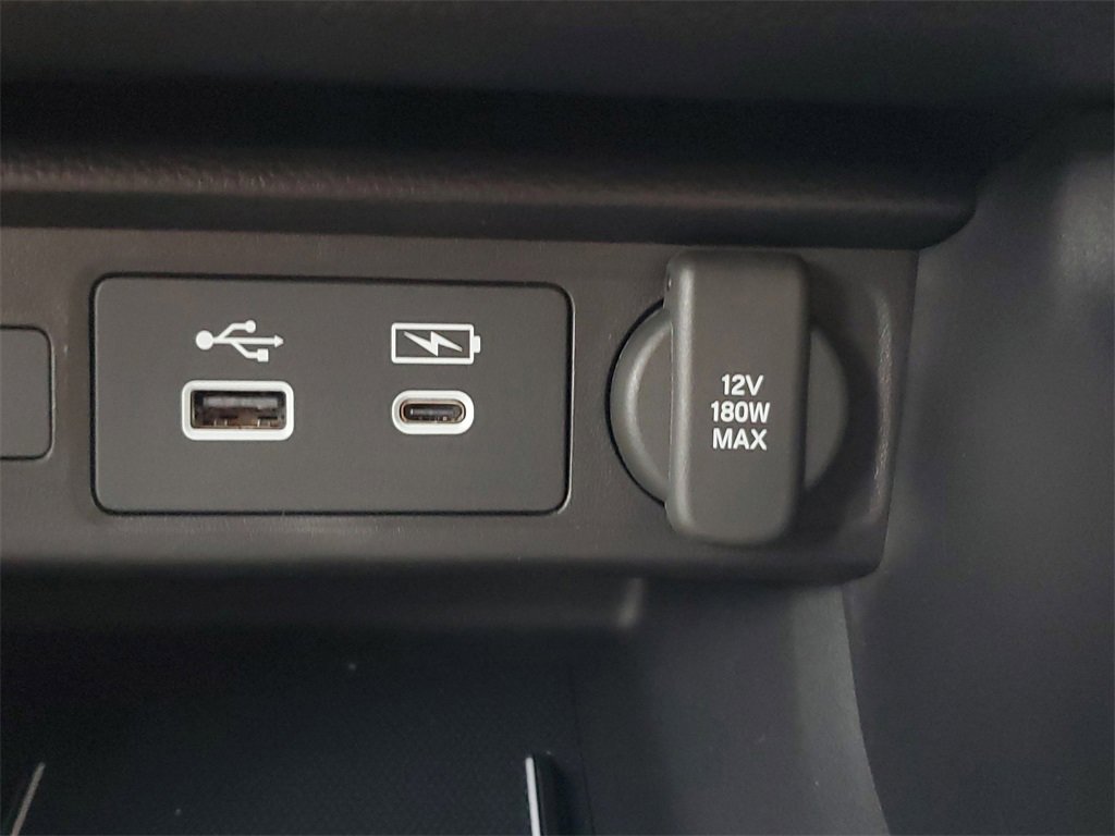 New 2026 Acura Integra A-Spec image 26