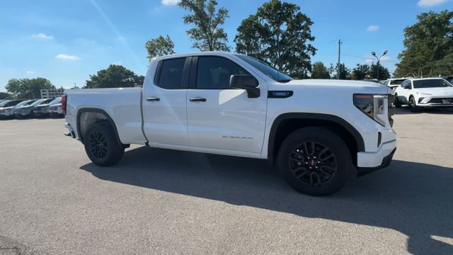 New 2026 GMC Sierra 1500 Pro w/ Graphite Edition image 2