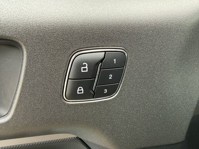 Used 2025 Ford Bronco Sport Badlands image 19