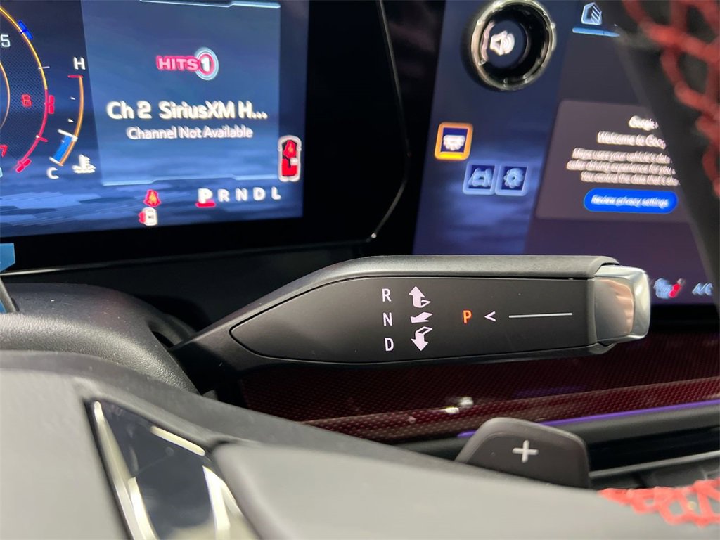 New 2026 Chevrolet Traverse RS w/ LPO, Floor Liner Package image 17