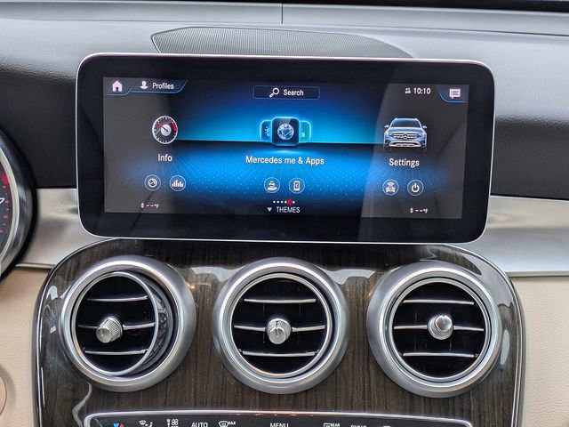 Used 2020 Mercedes-Benz GLC 300 image 16