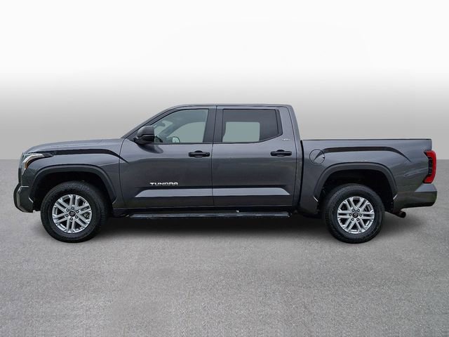 Used 2025 Toyota Tundra SR5 AWD/4WD image 7