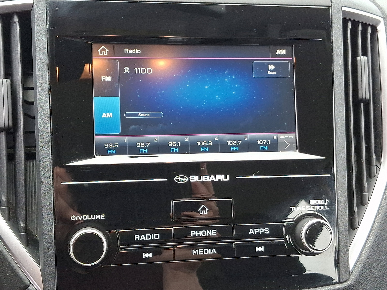 Used 2020 Subaru Impreza 2.0i image 16