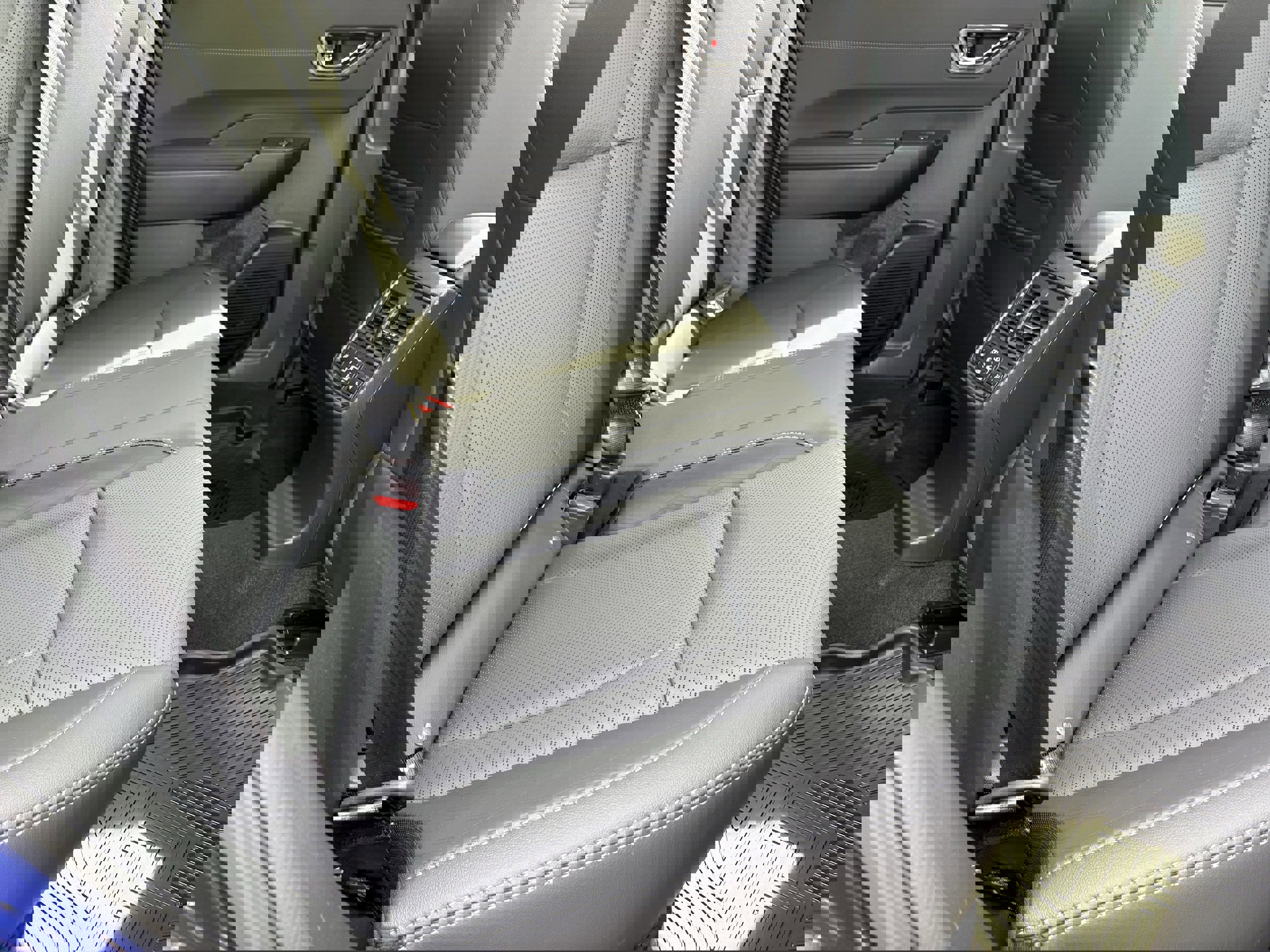 New 2026 Subaru Outback Touring XT image 32