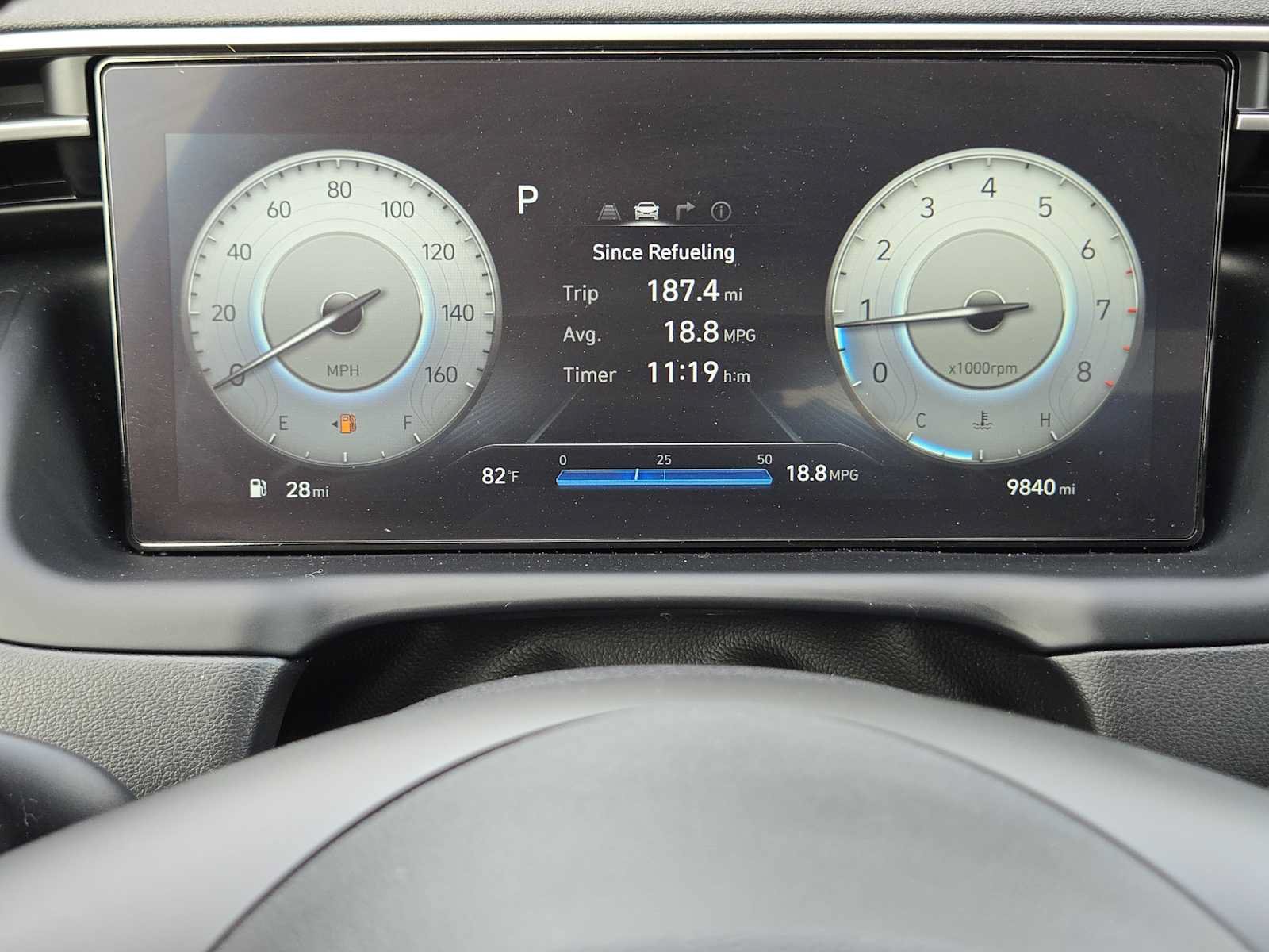 Certified 2023 Hyundai Santa Cruz Limited AWD/4WD image 17