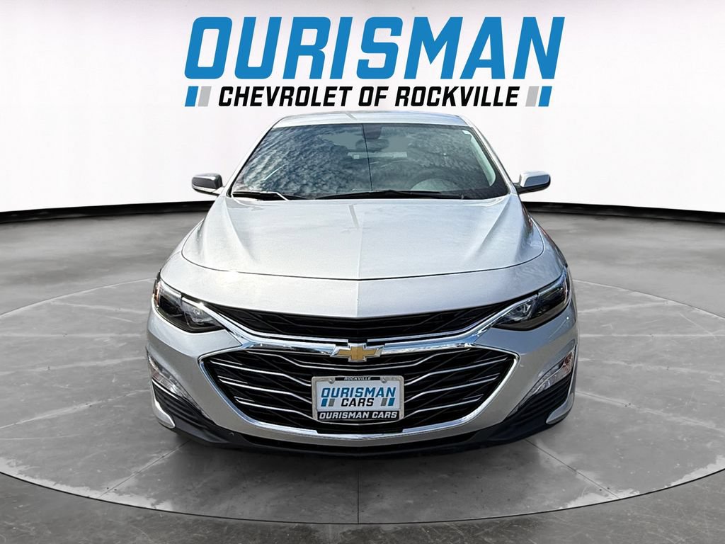 Used 2020 Chevrolet Malibu LT FWD image 8