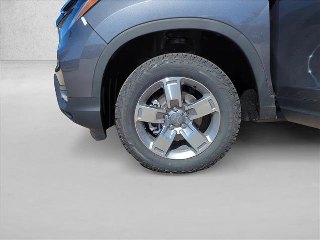 New 2026 Honda Ridgeline RTL image 18