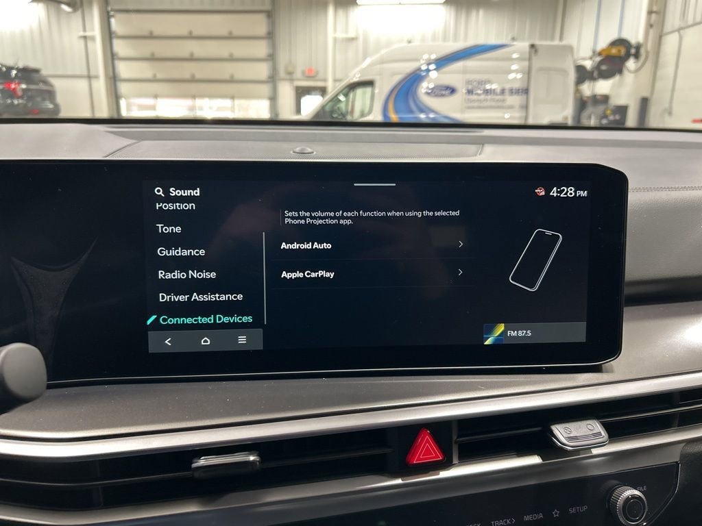 New 2026 Kia Sorento S image 21