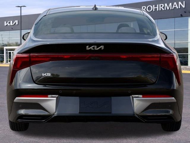 New 2026 Kia K5 LXS FWD image 13