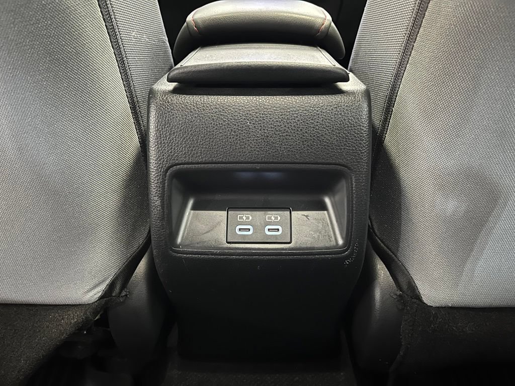 Used 2024 Toyota Corolla SE w/ SE Premium Package FWD image 16