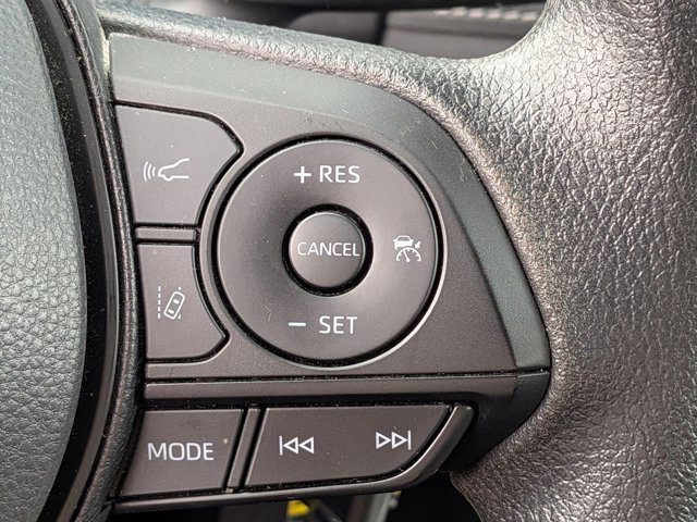 Used 2025 Toyota RAV4 LE image 13