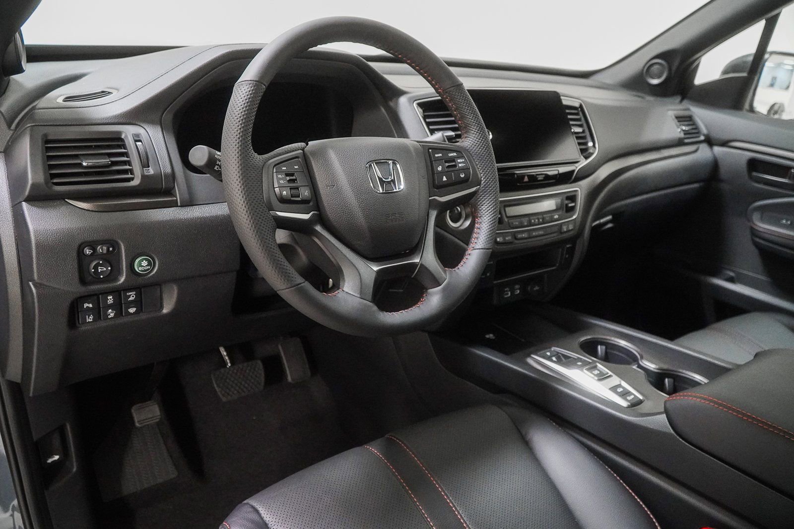 New 2026 Honda Ridgeline TrailSport image 17