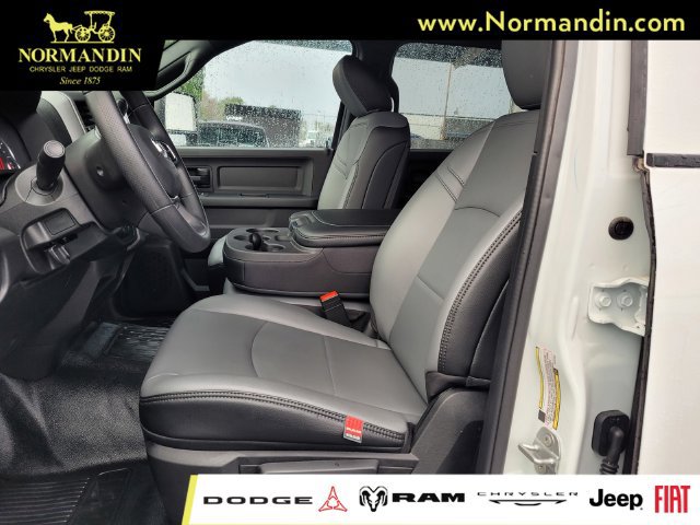 New 2026 RAM 5500 Tradesman AWD/4WD image 9