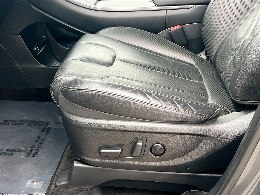Used 2022 Hyundai Palisade SEL image 19