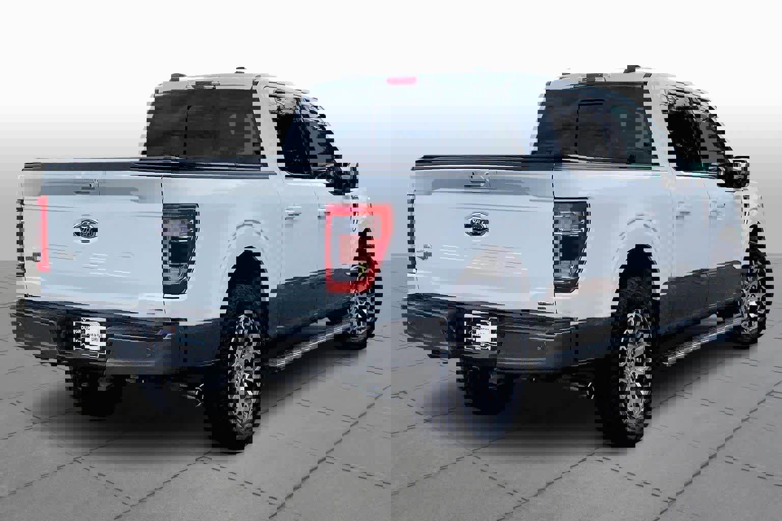 Used 2023 Ford F150 King Ranch w/ Equipment Group 601A High image 13