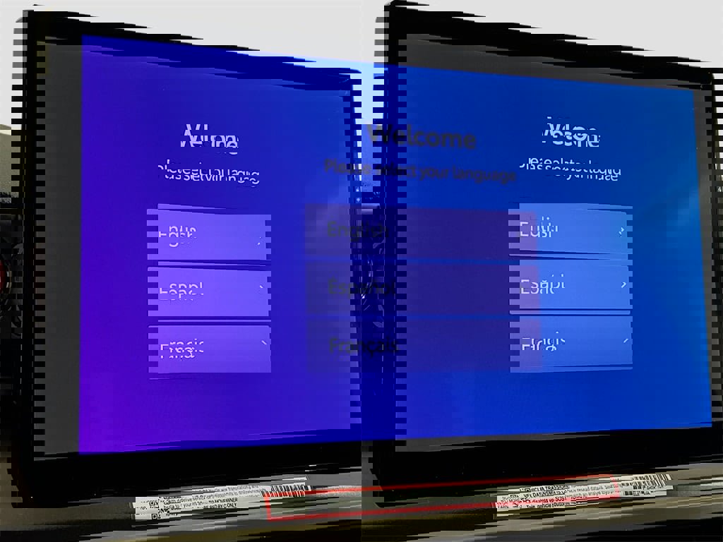 New 2026 Toyota Tacoma TRD Sport image 15