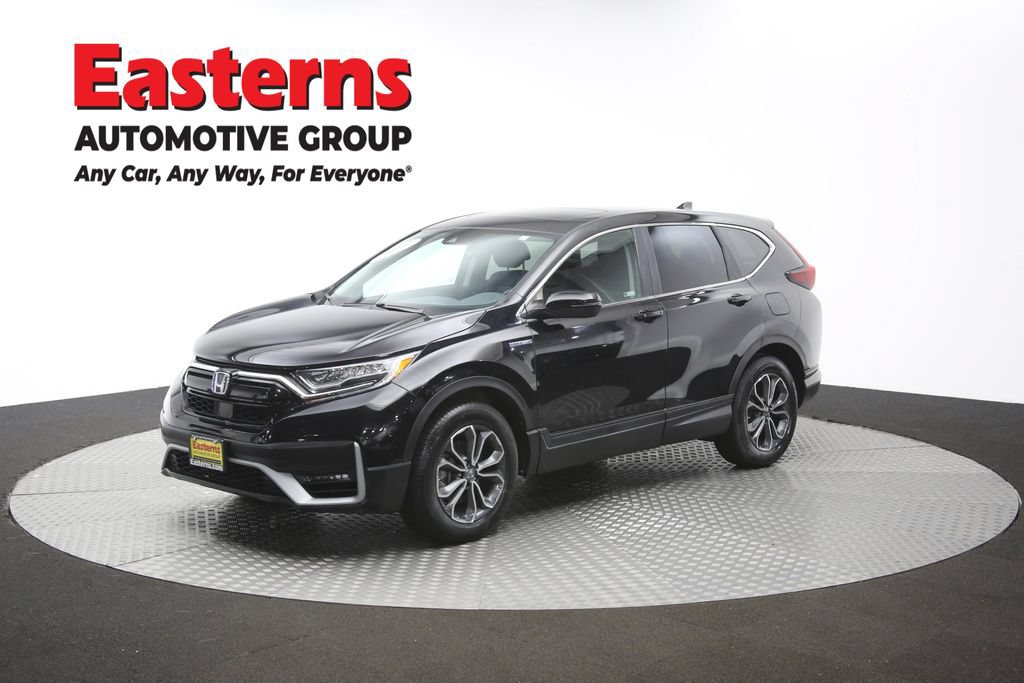 Used 2020 Honda CR-V EX image 56