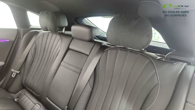 Used 2023 Mercedes-Benz EQS 450+ 4MATIC Sedan image 29
