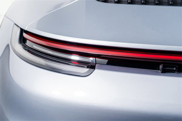 Used 2021 Porsche 911 Carrera image 20