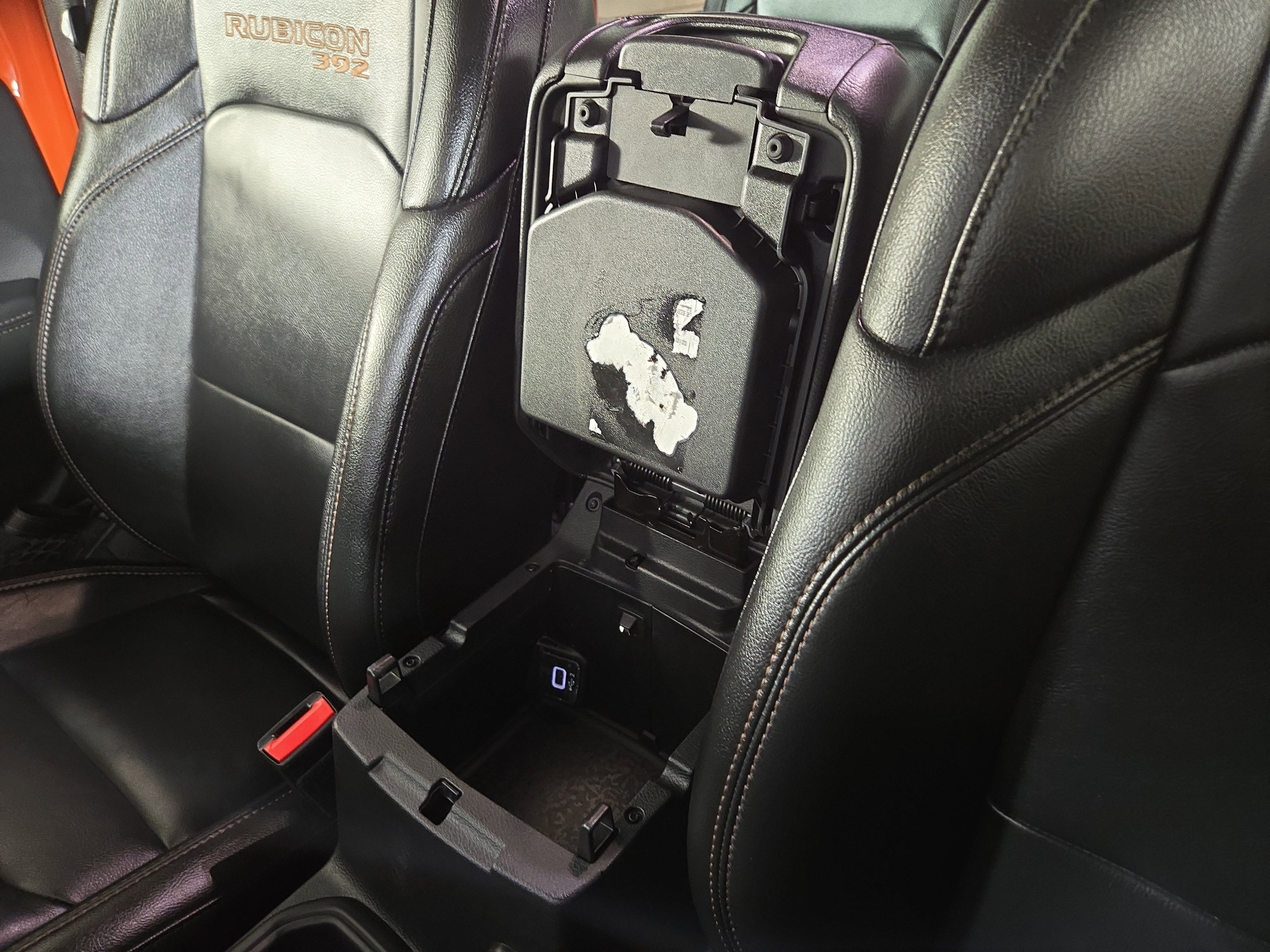 Used 2023 Jeep Wrangler Rubicon 392 w/ Trailer Tow Package image 30