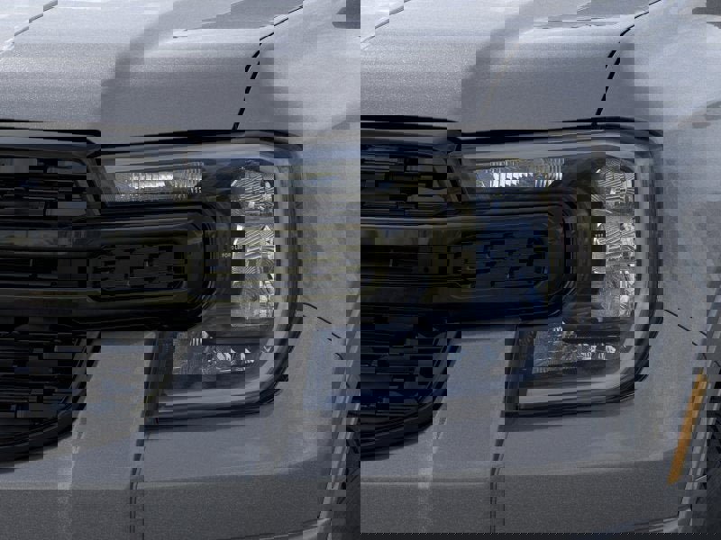 New 2025 Ford Ranger XLT w/ FX4 Off-Road Package image 18