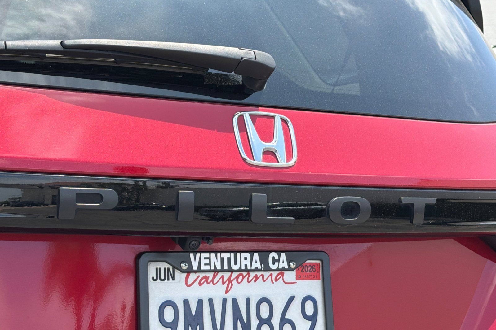 Used 2024 Honda Pilot EX-L image 36