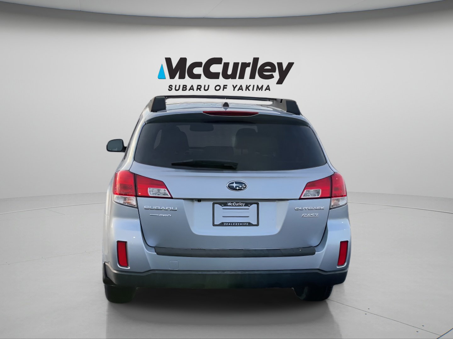 Used 2014 Subaru Outback 2.5i Limited w/ Moonroof Package image 4