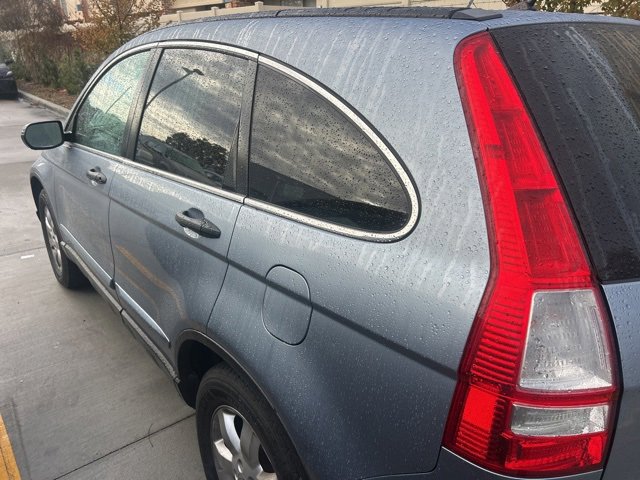 Used 2009 Honda CR-V EX image 8
