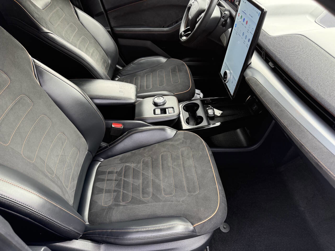 Used 2022 Ford Mustang Mach-E GT image 18