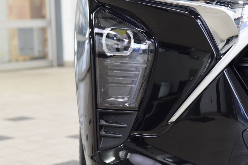 New 2026 Chevrolet Trax LS w/ LS Convenience Package FWD image 14