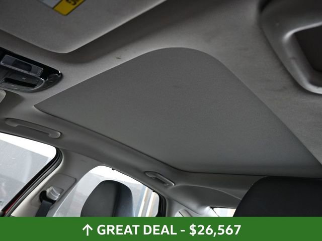 Used 2024 Hyundai Sonata Limited image 21