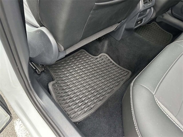 Certified 2022 Volkswagen Taos SE w/ Panoramic Sunroof Package image 19