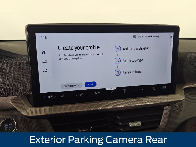 New 2027 Ford Explorer ST-Line w/ Premium Package AWD/4WD image 44