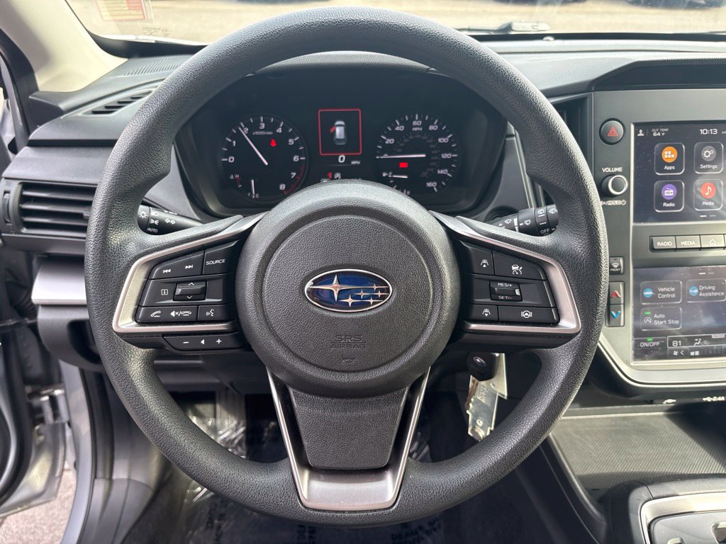 Used 2025 Subaru Impreza 2.0i AWD/4WD image 17