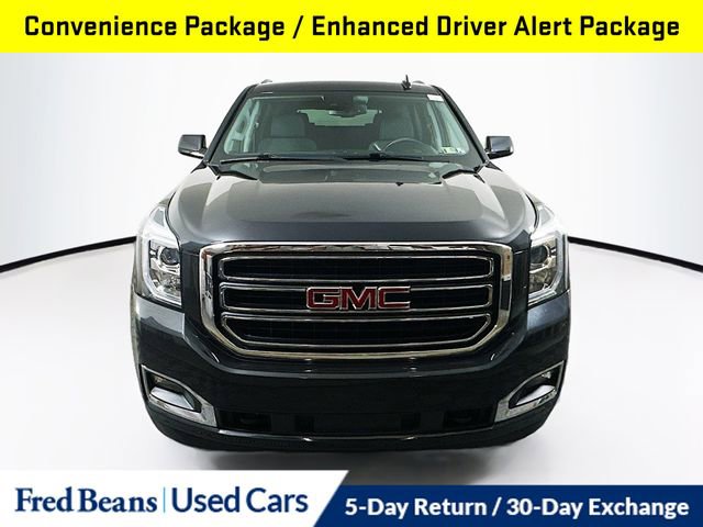 Used 2020 GMC Yukon SLE w/ SLE Value Package image 2