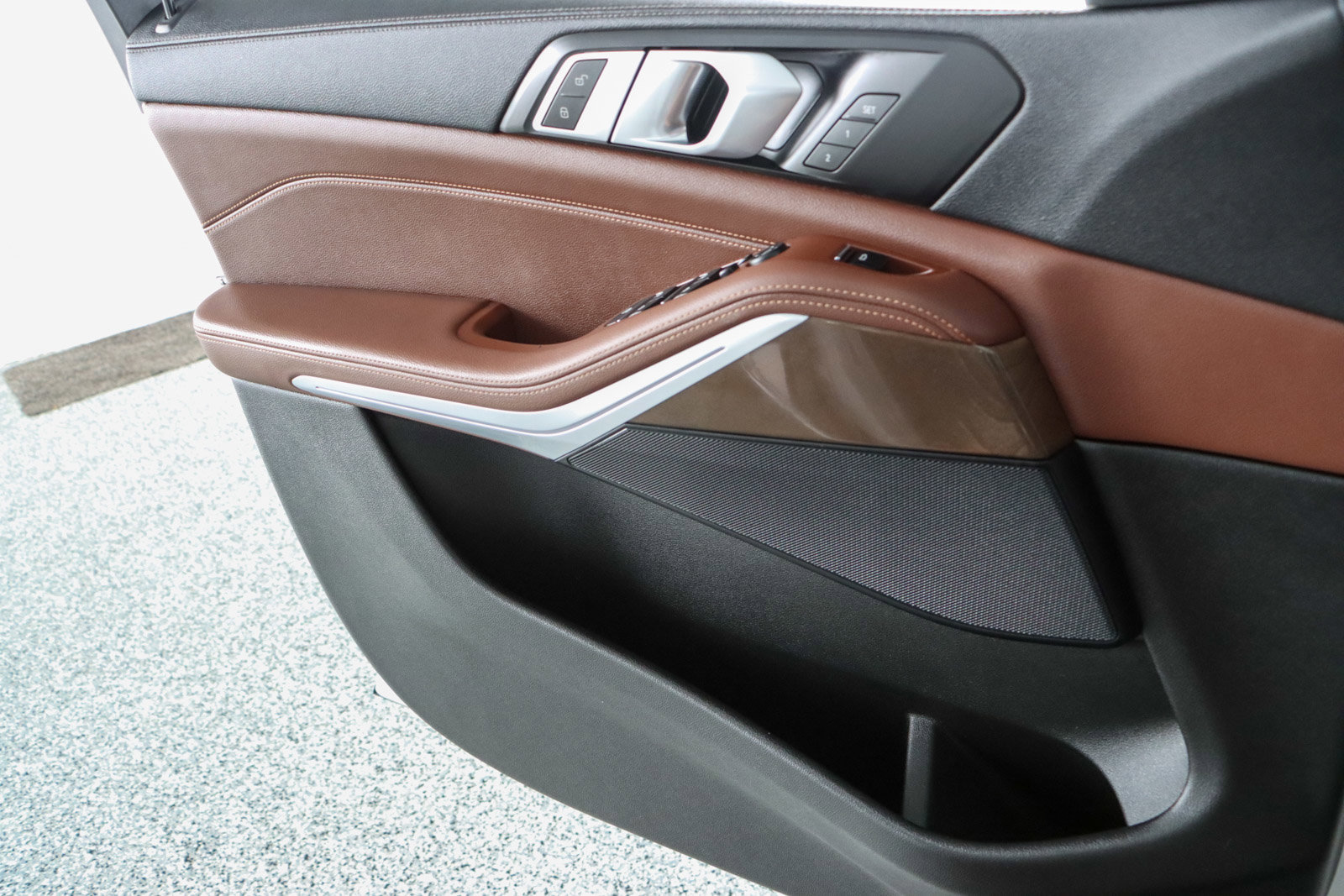 Used 2022 BMW X5 sDrive40i w/ Premium Package image 22