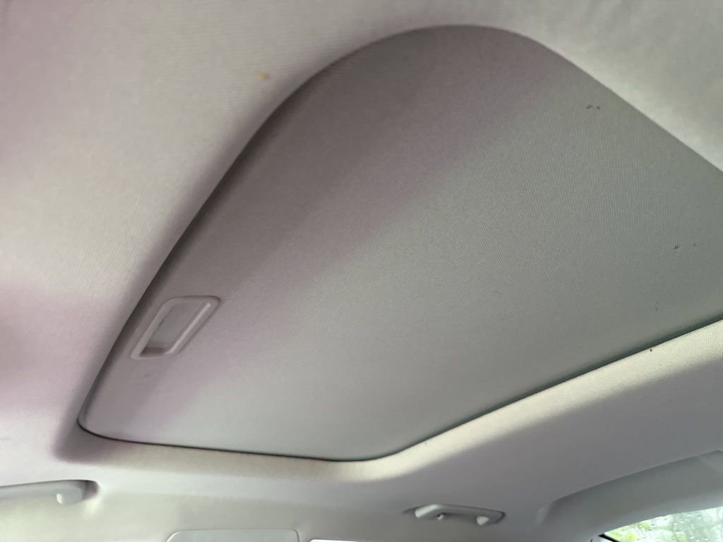 Used 2016 Ford Fusion Titanium FWD image 14