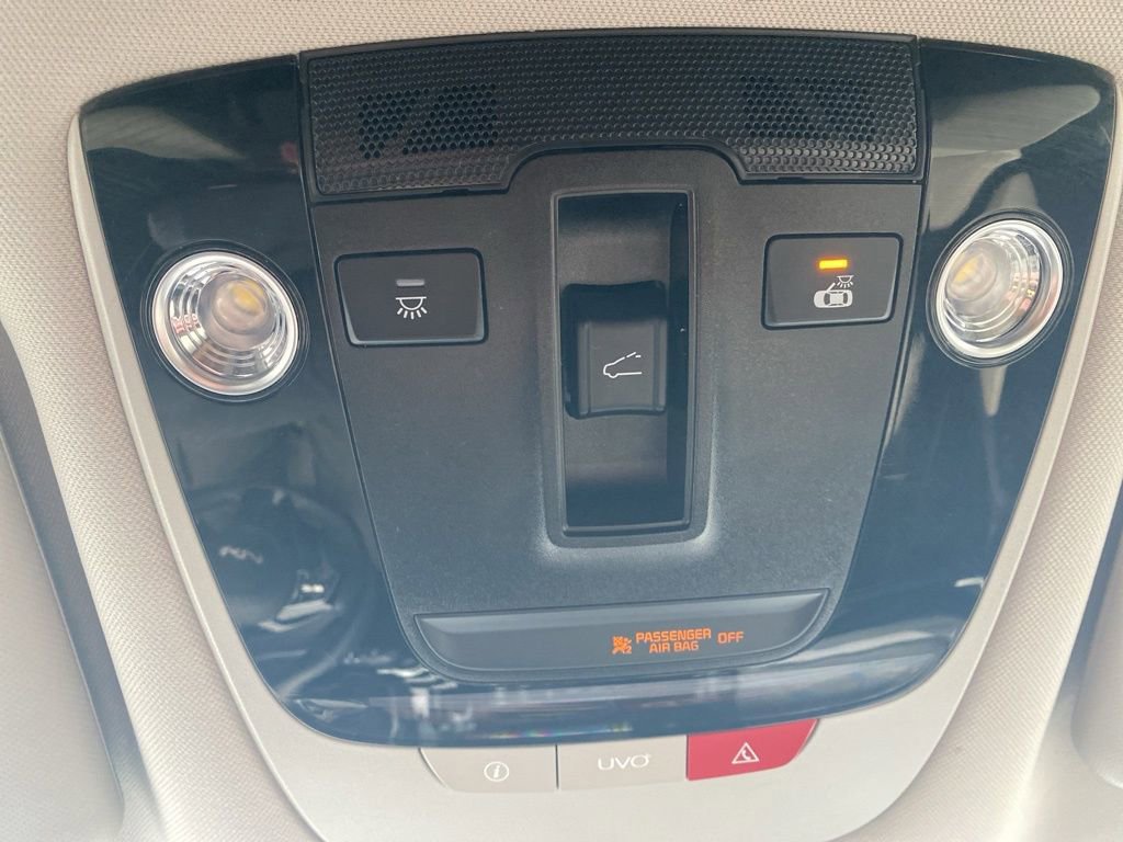 Used 2023 Kia Seltos EX image 32