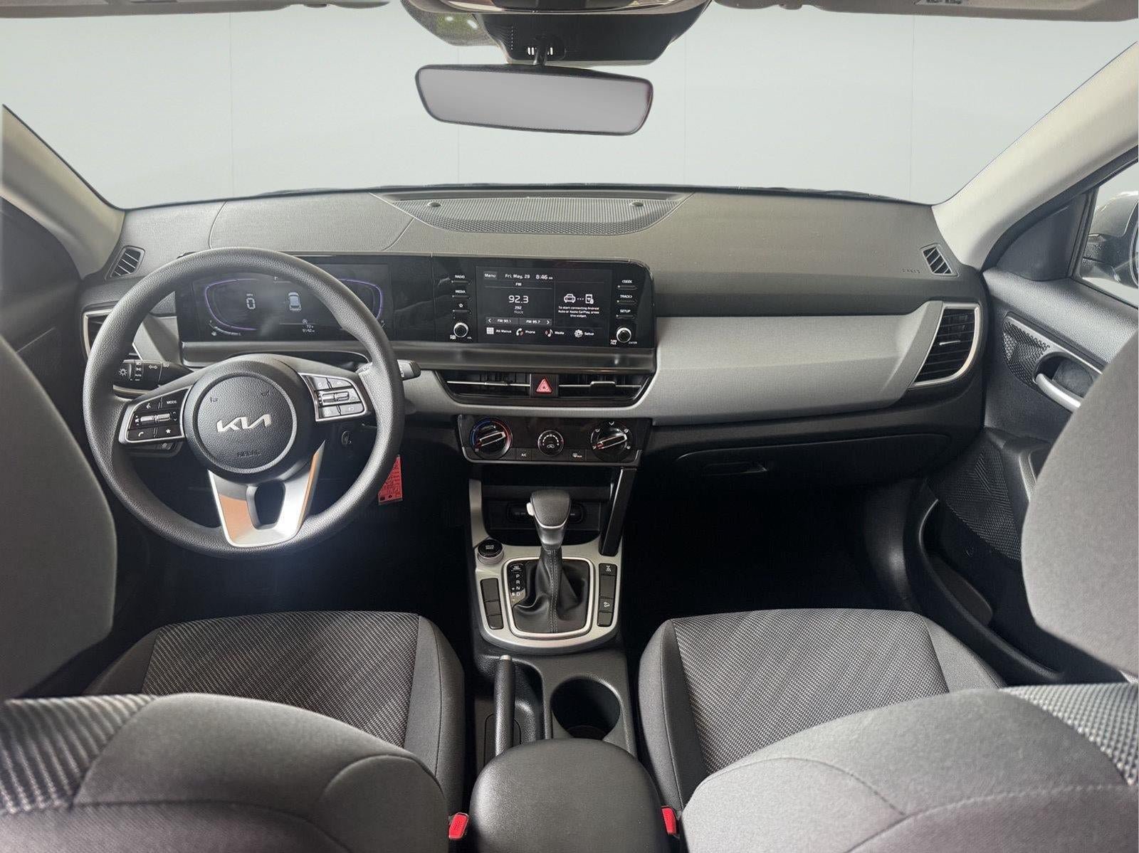Used 2026 Kia Seltos LX AWD/4WD image 12